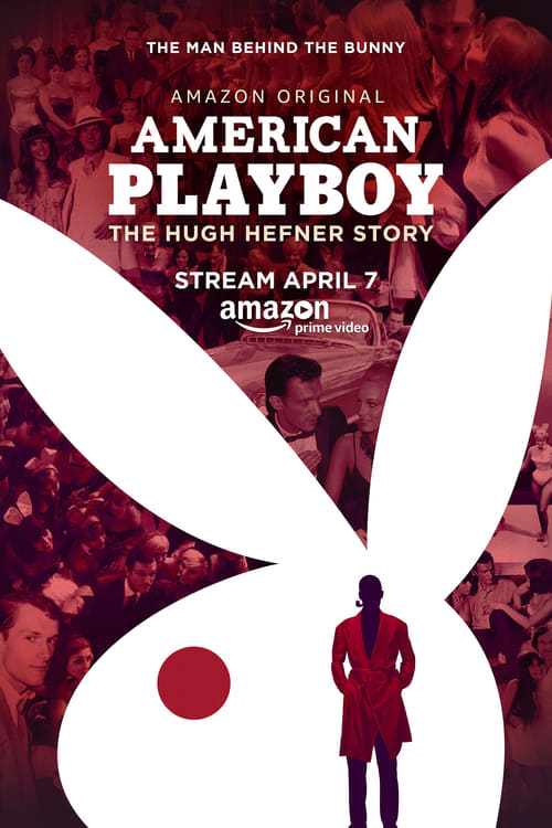 American Playboy The Hugh Hefner Story : 1.Sezon 10.Bölüm