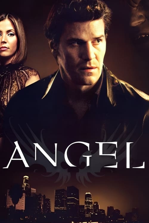 Angel : 1.Sezon 2.Bölüm