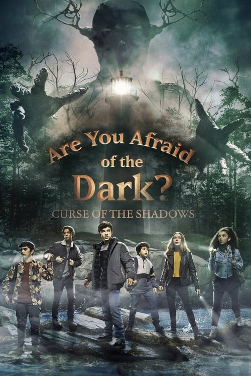 Are You Afraid of the Dark? : 1.Sezon 1.Bölüm