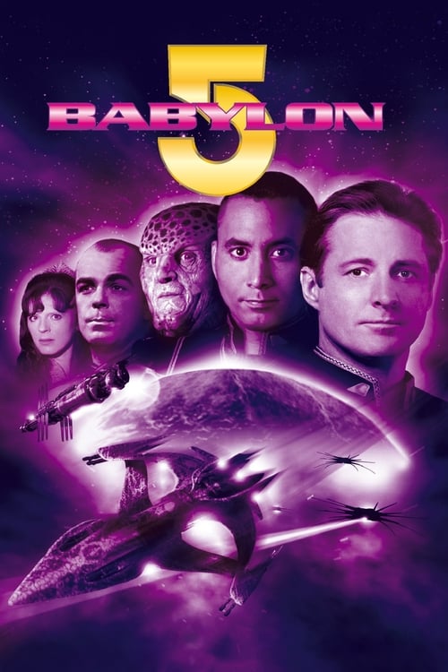 Babylon 5 : 2.Sezon 12.Bölüm