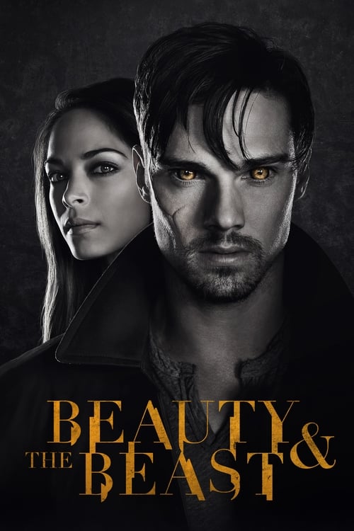 Beauty and the Beast : 1.Sezon 16.Bölüm