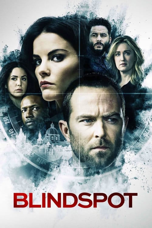 Blindspot : 1.Sezon 18.Bölüm