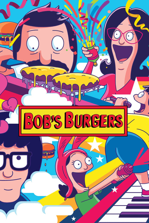 Bob’s Burgers : 2.Sezon 9.Bölüm