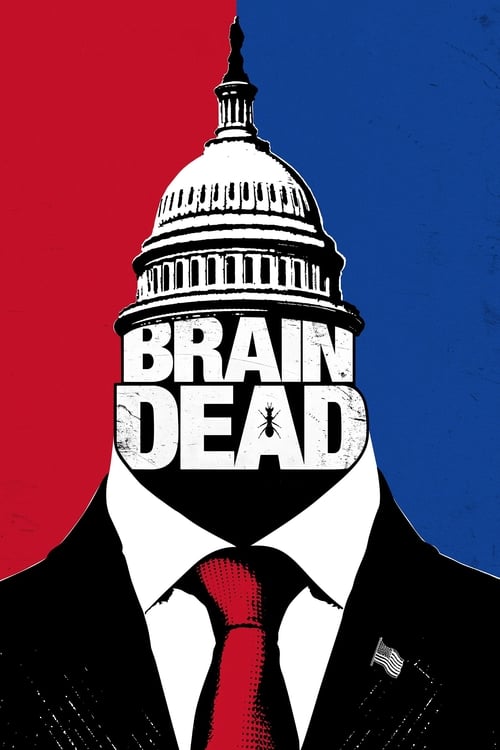 BrainDead : 1.Sezon 6.Bölüm