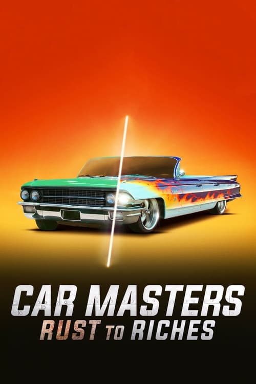 Car Masters Rust to Riches : 3.Sezon 2.Bölüm