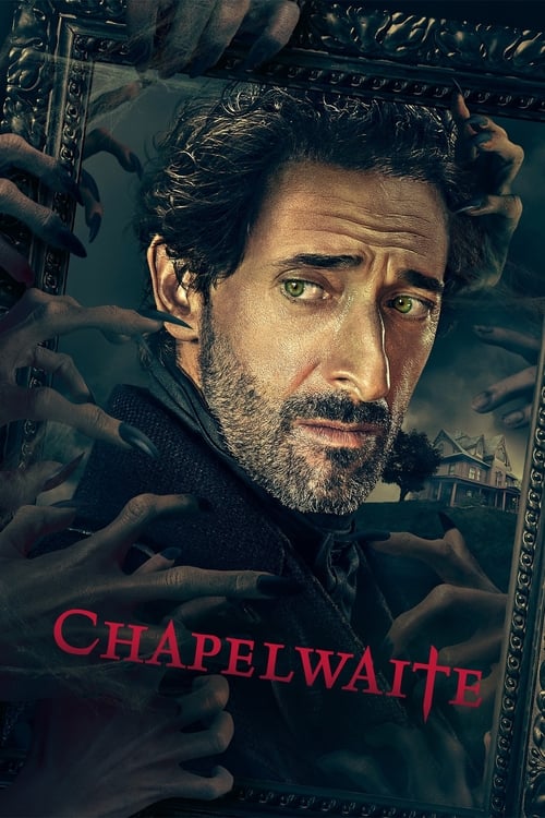 Chapelwaite : 1.Sezon 1.Bölüm