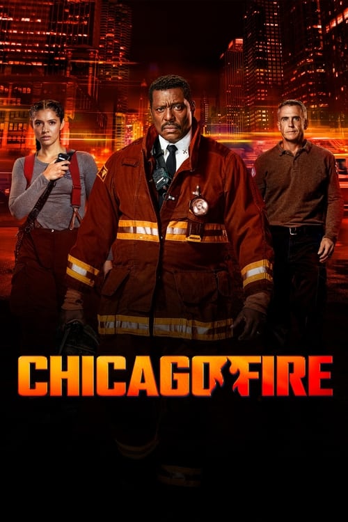 Chicago Fire : 2.Sezon 16.Bölüm