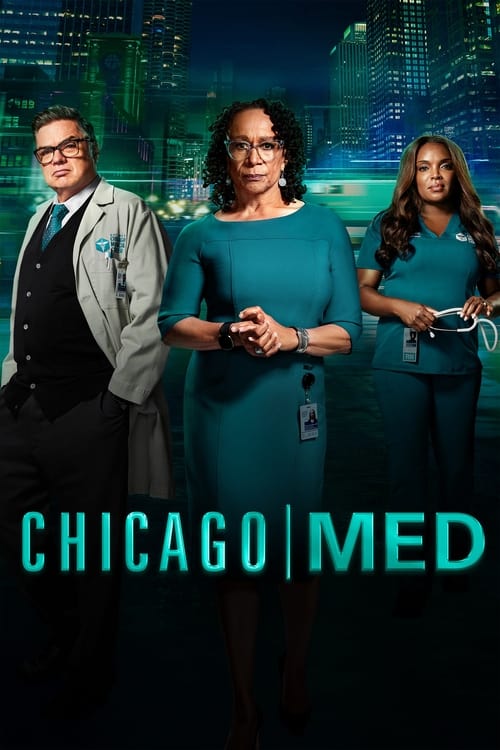 Chicago Med : 1.Sezon 14.Bölüm