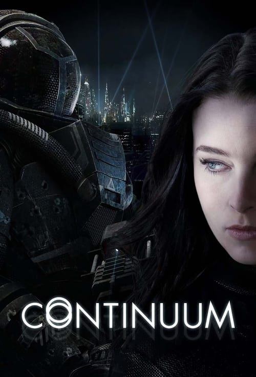 Continuum : 2.Sezon 2.Bölüm