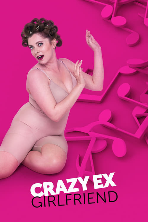 Crazy Ex-Girlfriend : 2.Sezon 2.Bölüm