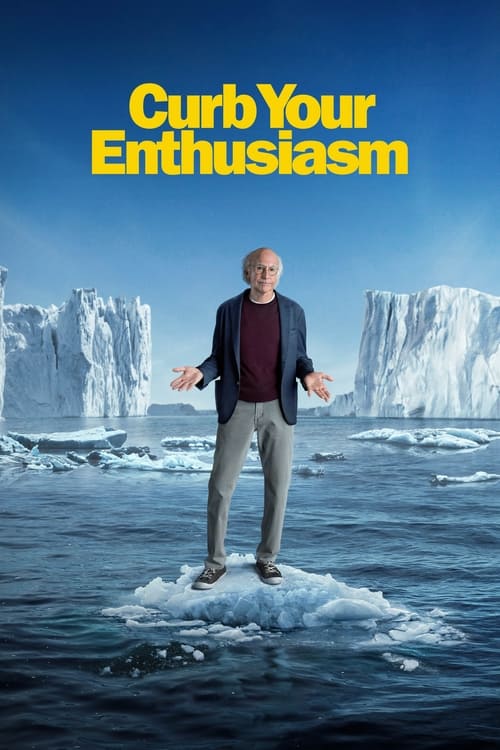 Curb Your Enthusiasm : 1.Sezon 3.Bölüm