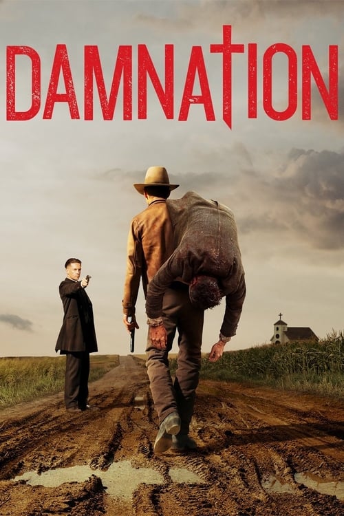 Damnation : 1.Sezon 3.Bölüm