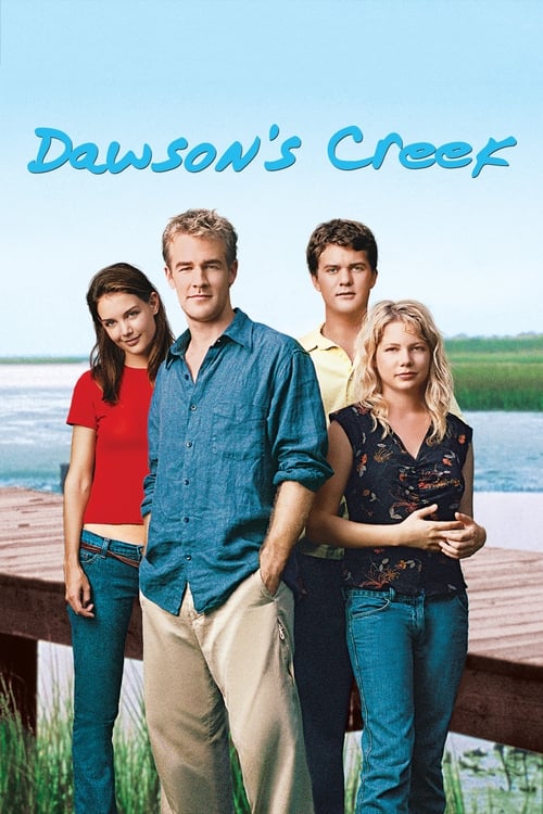 Dawson’s Creek : 2.Sezon 18.Bölüm