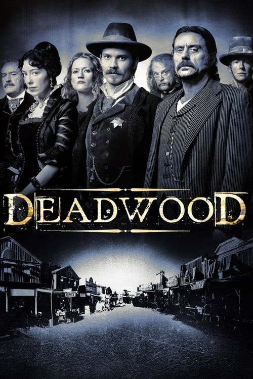 Deadwood : 2.Sezon 1.Bölüm