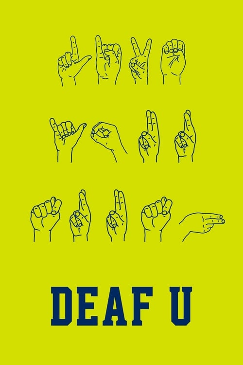 Deaf U : 1.Sezon 3.Bölüm