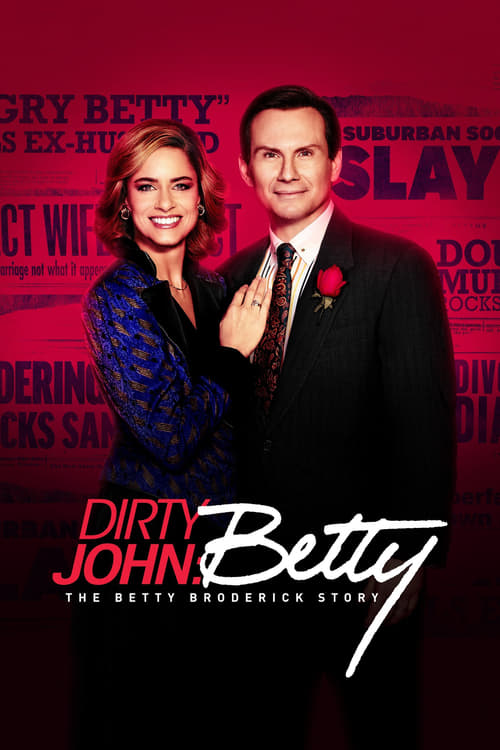 Dirty John : 2.Sezon 6.Bölüm