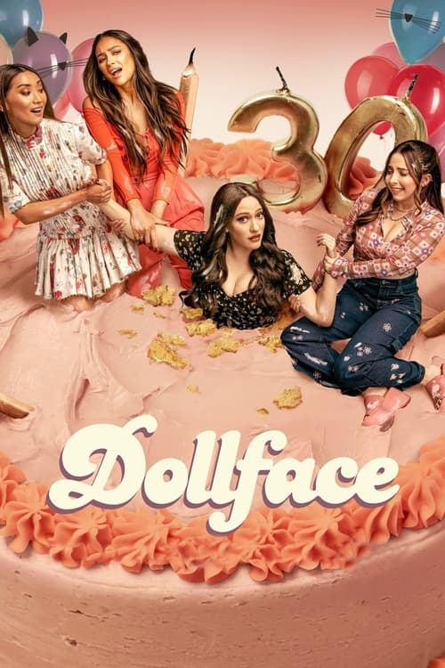 Dollface : 1.Sezon 1.Bölüm