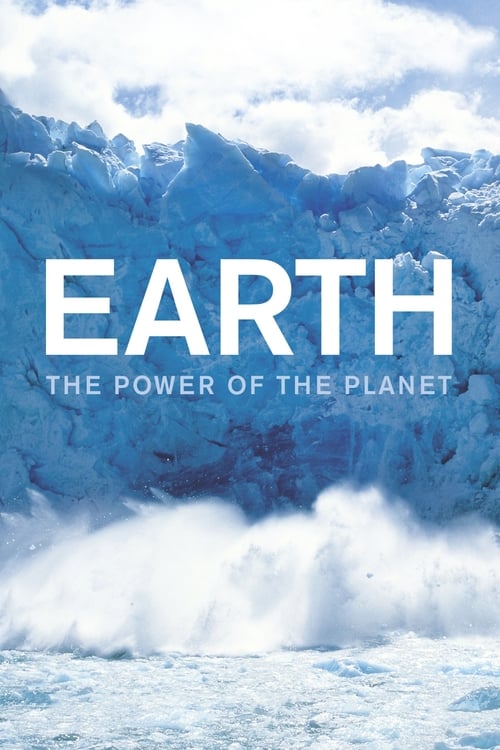 Earth The Power of the Planet : 1.Sezon 2.Bölüm