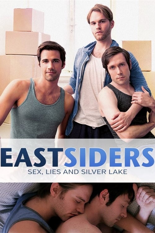 EastSiders : 3.Sezon 3.Bölüm