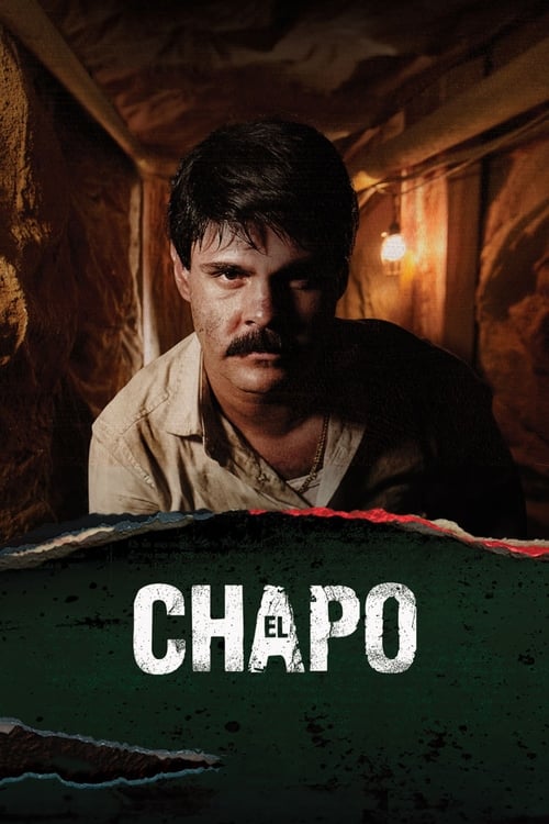 El Chapo : 1.Sezon 6.Bölüm