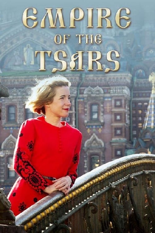 Empire of the Tsars Romanov Russia with Lucy Worsley : 1.Sezon 1.Bölüm