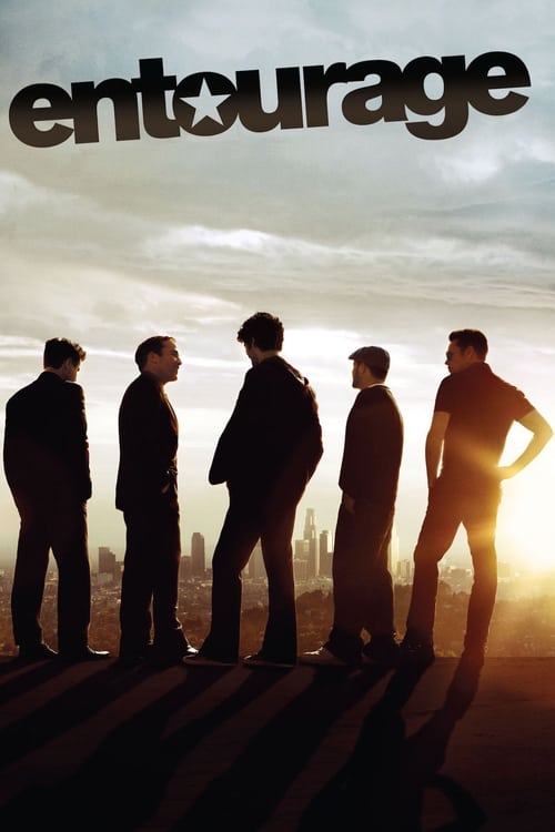 Entourage : 3.Sezon 7.Bölüm