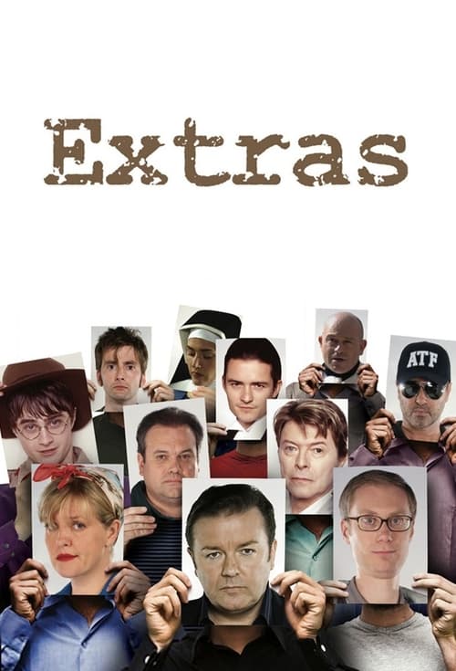 Extras : 2.Sezon 3.Bölüm