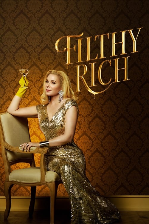 Filthy Rich : 1.Sezon 1.Bölüm