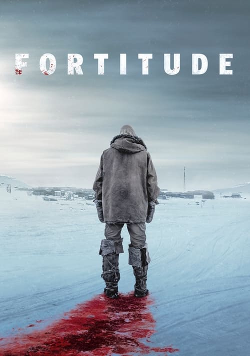 Fortitude : 1.Sezon 11.Bölüm