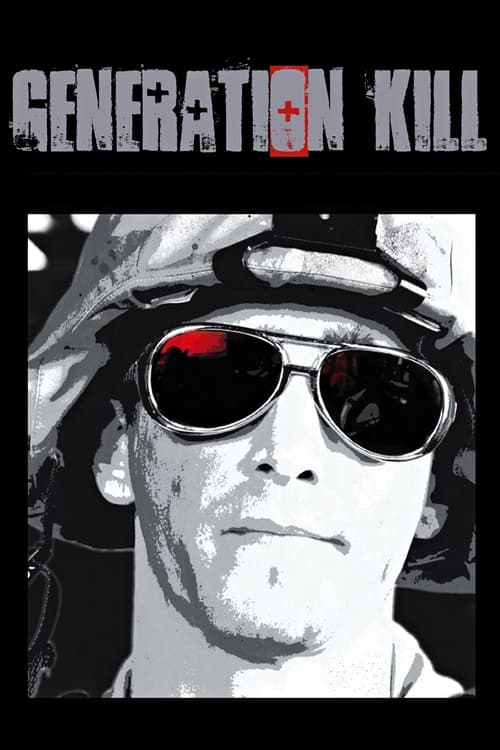 Generation Kill : 1.Sezon 1.Bölüm