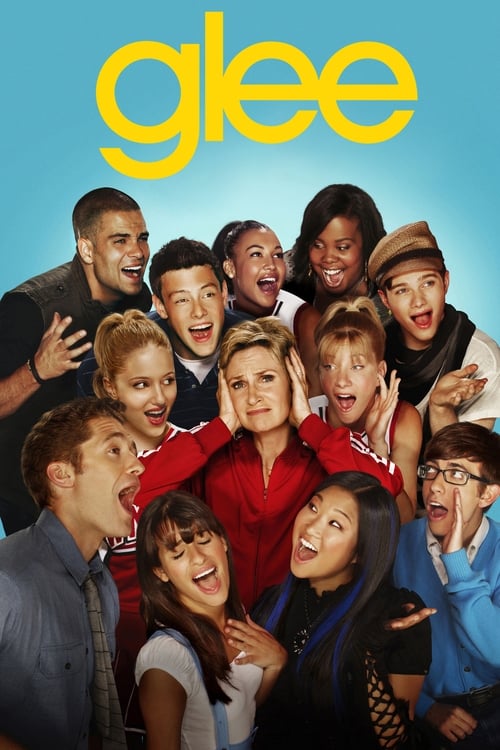 Glee : 3.Sezon 3.Bölüm