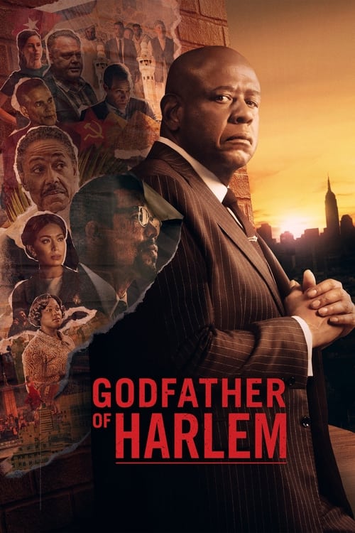 Godfather of Harlem : 1.Sezon 5.Bölüm