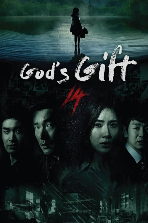 God’s Gift – 14 Days : 1.Sezon 9.Bölüm