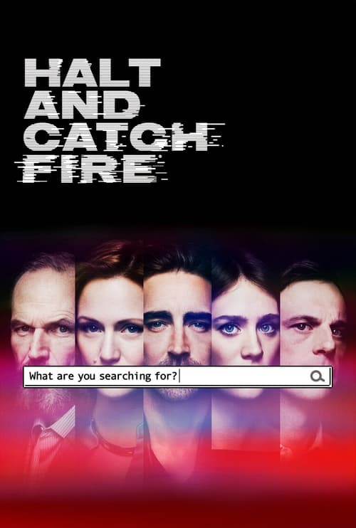 Halt and Catch Fire : 2.Sezon 8.Bölüm