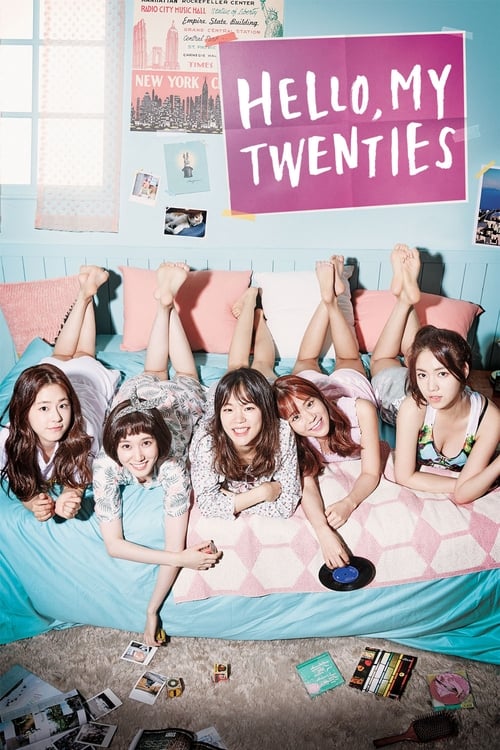 Hello, My Twenties! : 2.Sezon 10.Bölüm