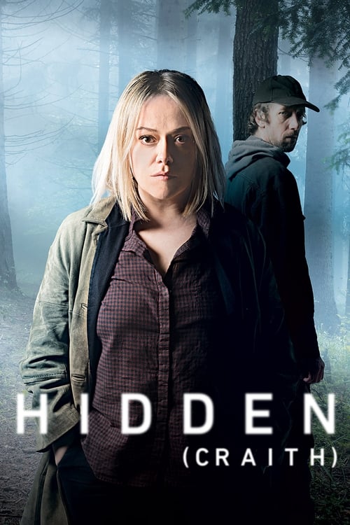 Hidden : 1.Sezon 6.Bölüm