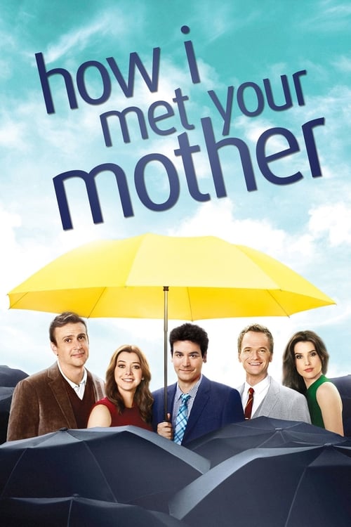 How I Met Your Mother : 7.Sezon 5.Bölüm