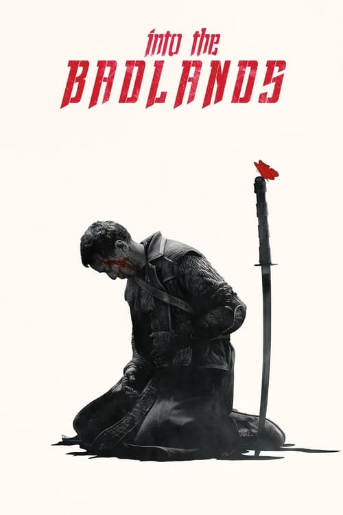 Into the Badlands : 1.Sezon 2.Bölüm