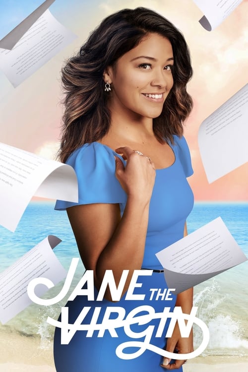 Jane the Virgin : 4.Sezon 4.Bölüm