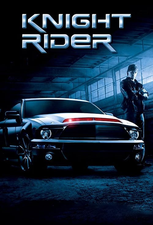 Knight Rider : 1.Sezon 2.Bölüm