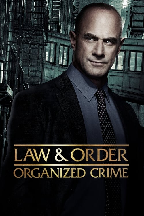 Law & Order Organized Crime : 1.Sezon 2.Bölüm