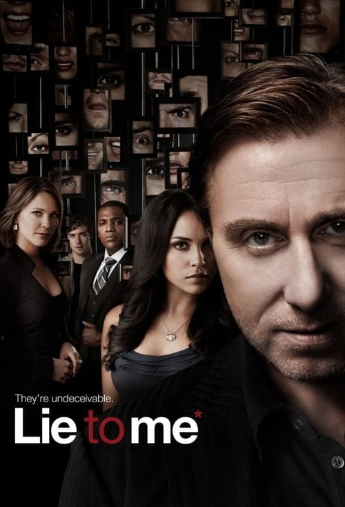 Lie to Me : 2.Sezon 1.Bölüm