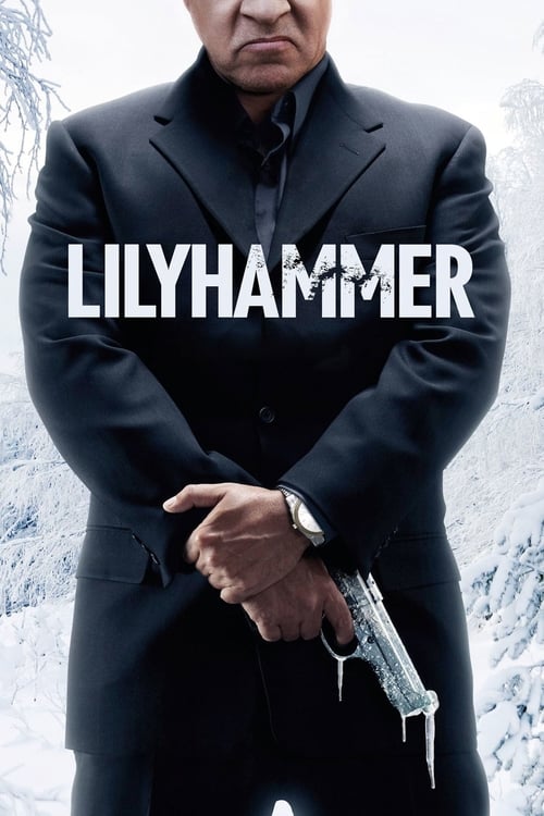 Lilyhammer : 3.Sezon 3.Bölüm