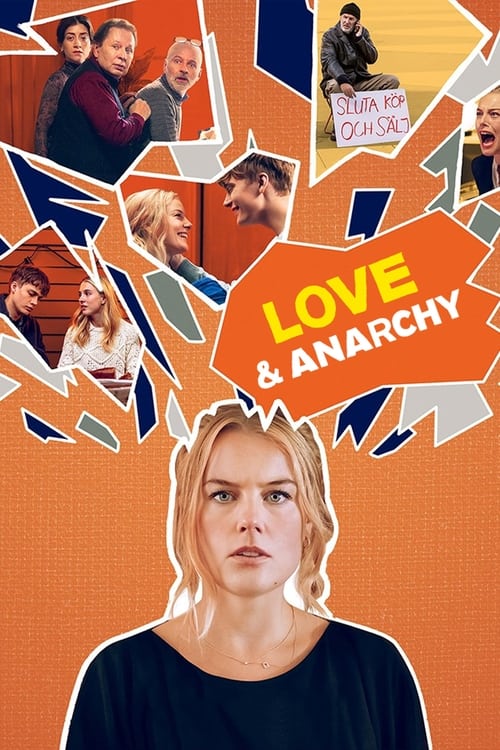 Love & Anarchy : 1.Sezon 3.Bölüm