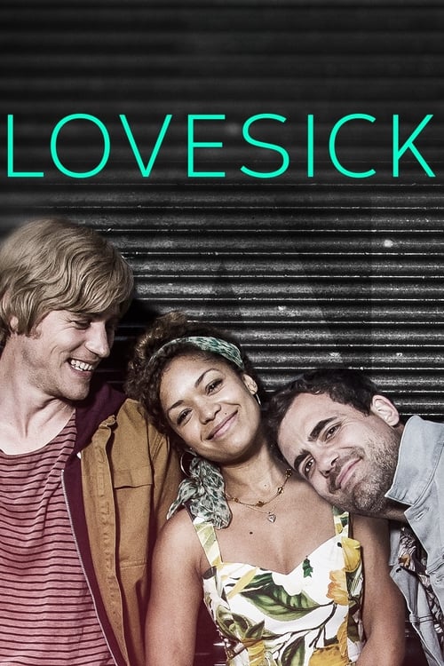 Lovesick : 3.Sezon 4.Bölüm