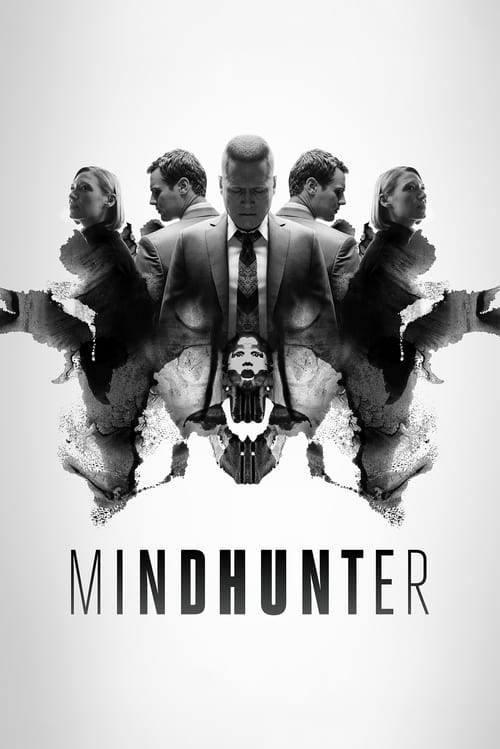 MINDHUNTER : 1.Sezon 4.Bölüm