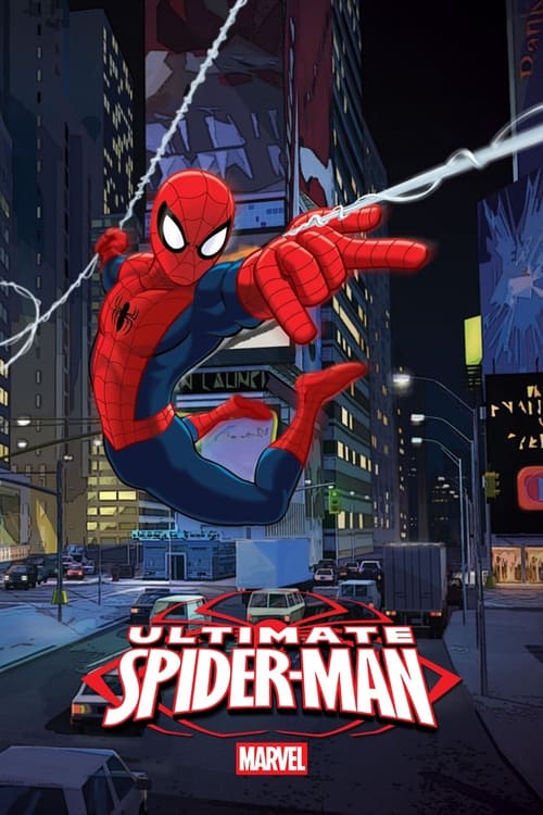 Marvel’s Ultimate Spider-Man : 2.Sezon 12.Bölüm