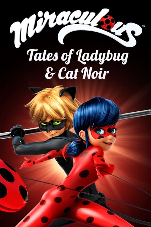 Miraculous Tales of Ladybug & Cat Noir : 4.Sezon 24.Bölüm