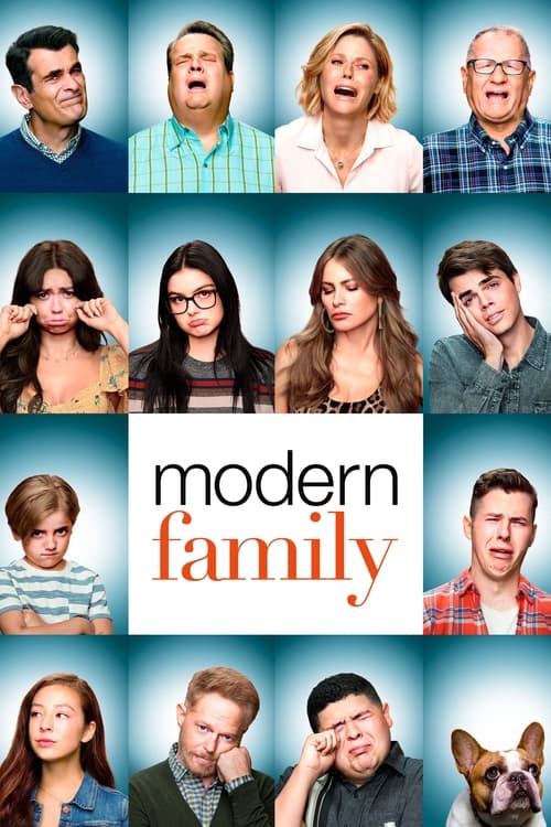 Modern Family : 1.Sezon 20.Bölüm