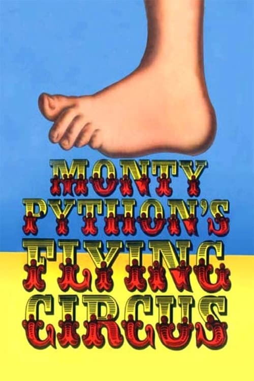 Monty Python’s Flying Circus : 4.Sezon 5.Bölüm